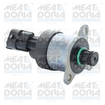 Control Valve, fuel quantity (common rail system)
